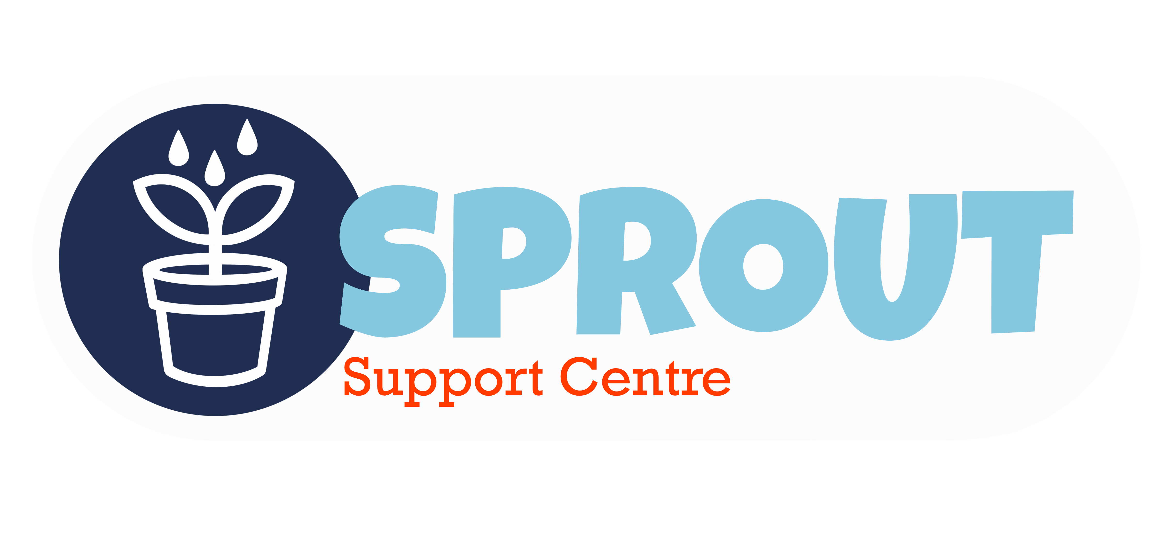 Sprout Support Centre Ltd logo
